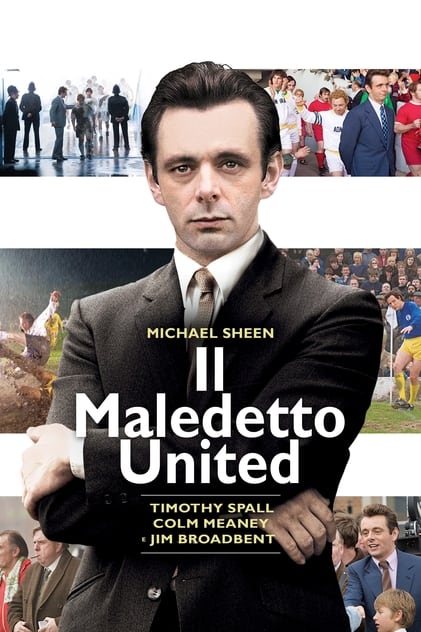Il maledetto United Il maledetto United