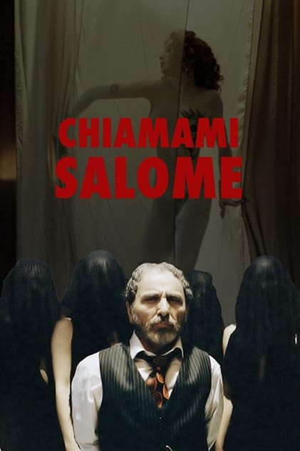 Call Me Salomè