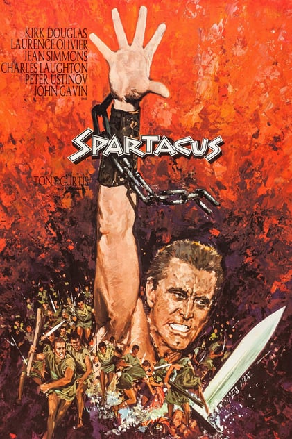 Spartacus Spartacus