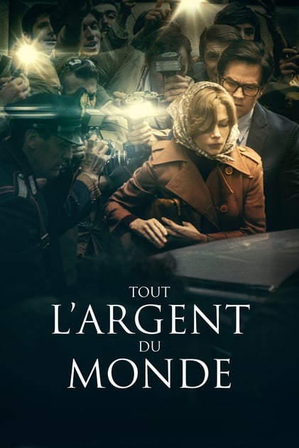 Tout l'Argent du Monde Tout l'Argent du Monde