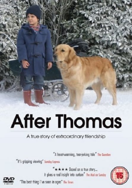 After Thomas After Thomas