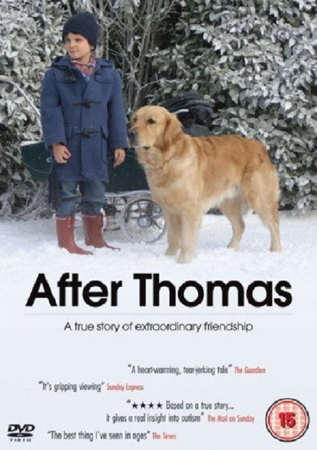 After Thomas After Thomas