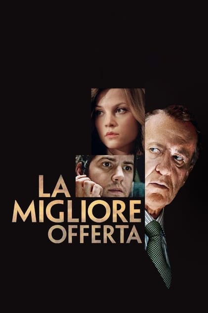 La migliore offerta La migliore offerta
