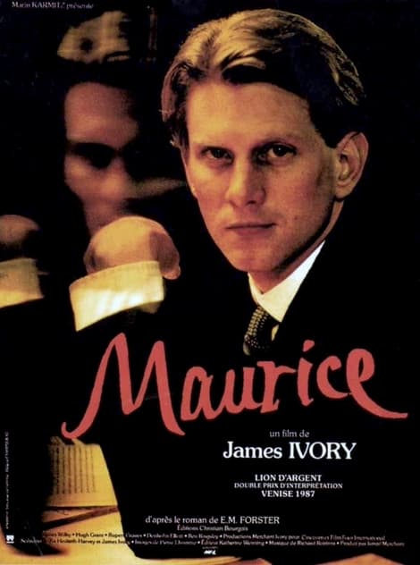 Maurice Maurice