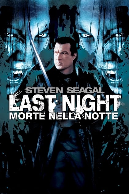 Last night - Morte nella notte