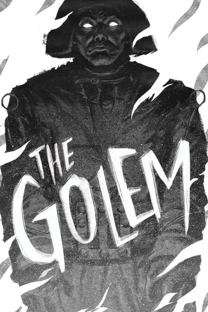 The Golem: How He Came into the World The Golem: How He Came into the World