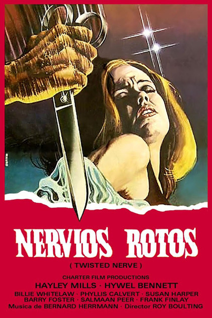 Nervios rotos Nervios rotos