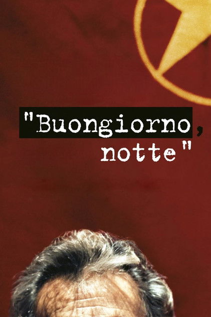 Buongiorno, notte Buongiorno, notte