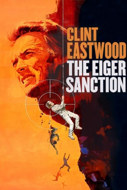 The Eiger Sanction The Eiger Sanction