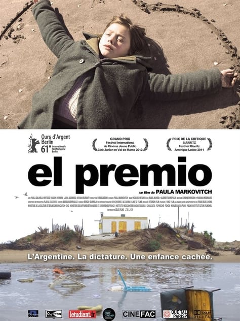 El Premio El Premio