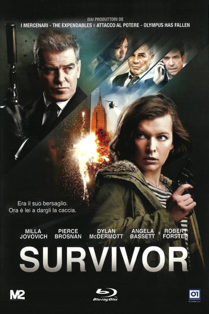 Survivor Survivor