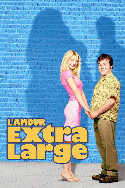 L'Amour extra-large L'Amour extra-large