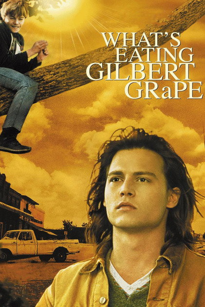 What's Eating Gilbert Grape What's Eating Gilbert Grape