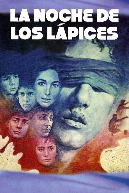 La Noche de los Lápices La Noche de los Lápices