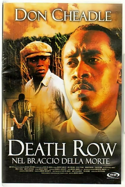 Death Row - Nel braccio della morte