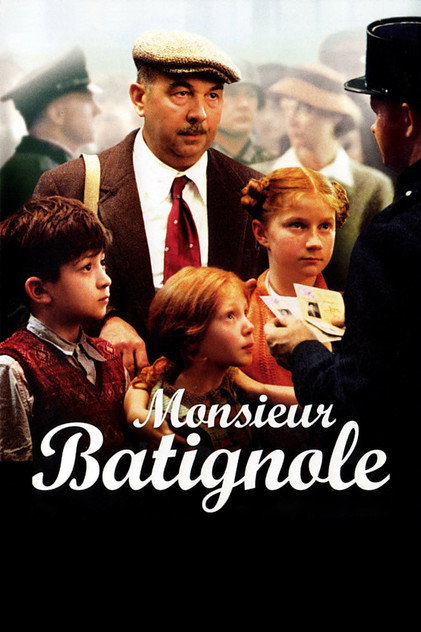 Monsieur Batignole Monsieur Batignole