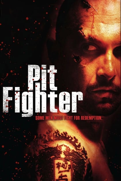 Pit Fighter : Combattant clandestin
