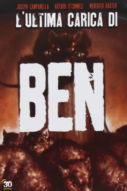 L'ultima carica di Ben