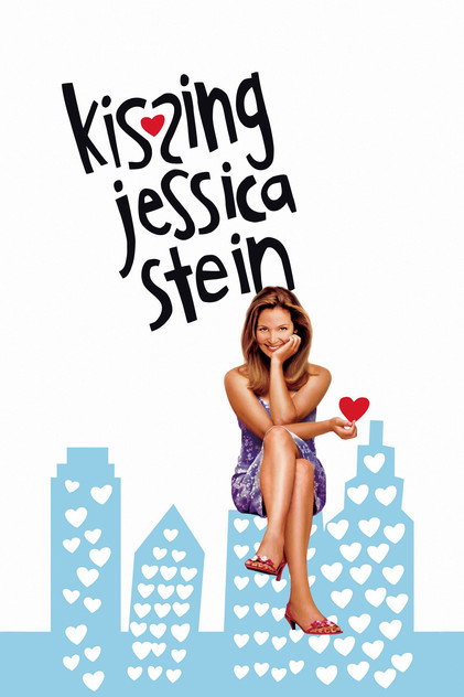 Besando a Jessica Stein Besando a Jessica Stein