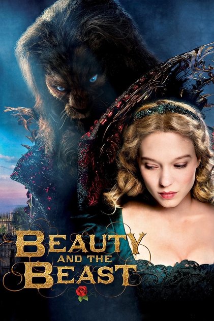 Beauty and the Beast Beauty and the Beast