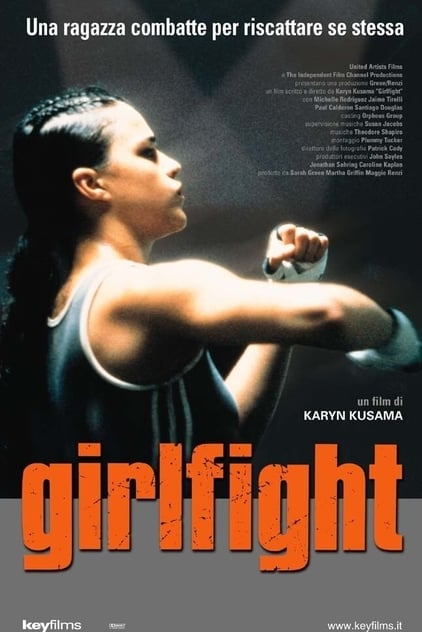 Girlfight Girlfight