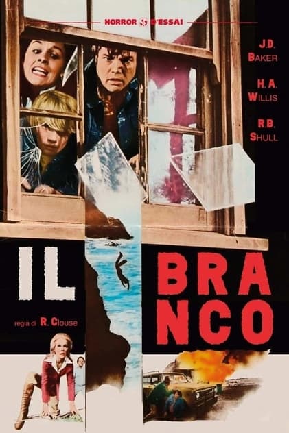 Il branco Il branco