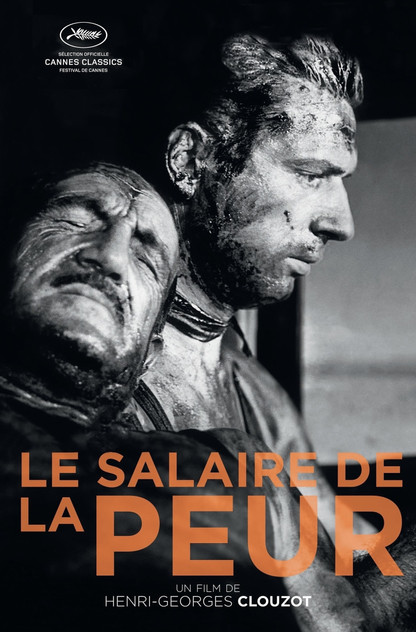 Le Salaire de la peur Le Salaire de la peur