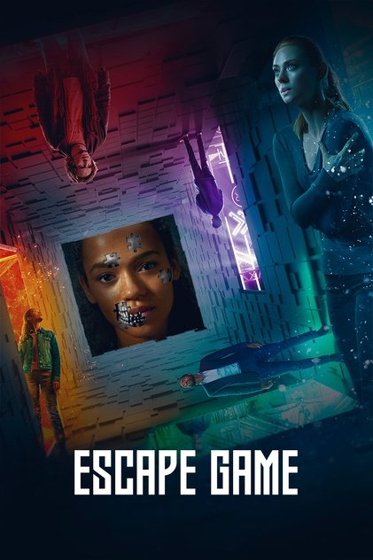 Escape game Escape game