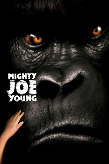 Mighty Joe Young Mighty Joe Young