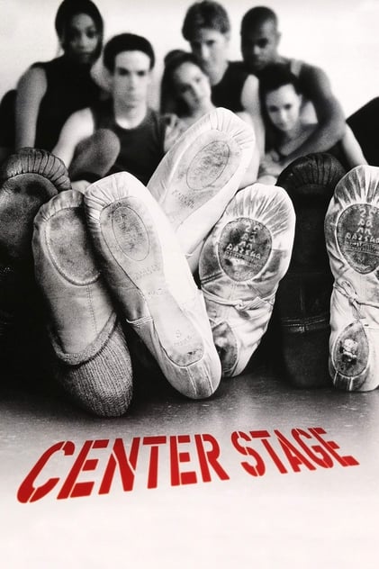 Center Stage Center Stage