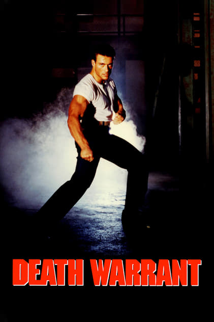 Death Warrant Death Warrant