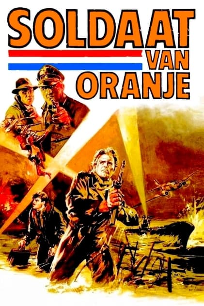 Soldato d'Orange