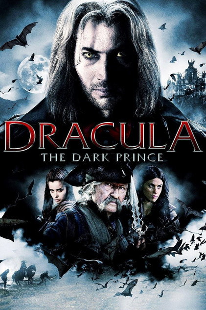 Dracula: The Dark Prince Dracula: The Dark Prince