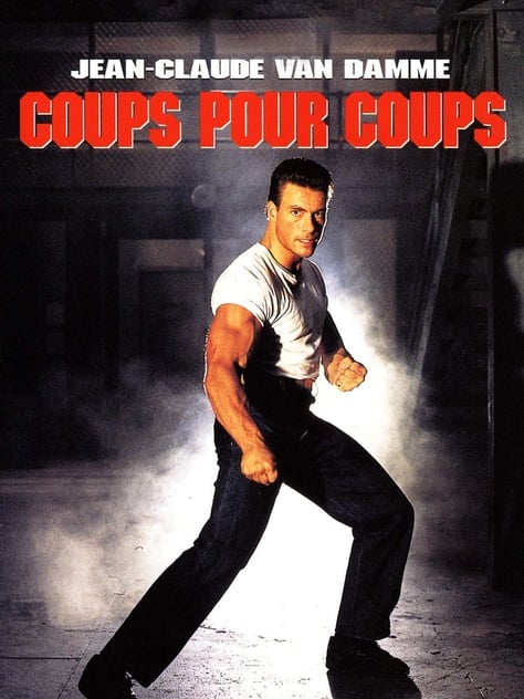 Coups pour coups Coups pour coups