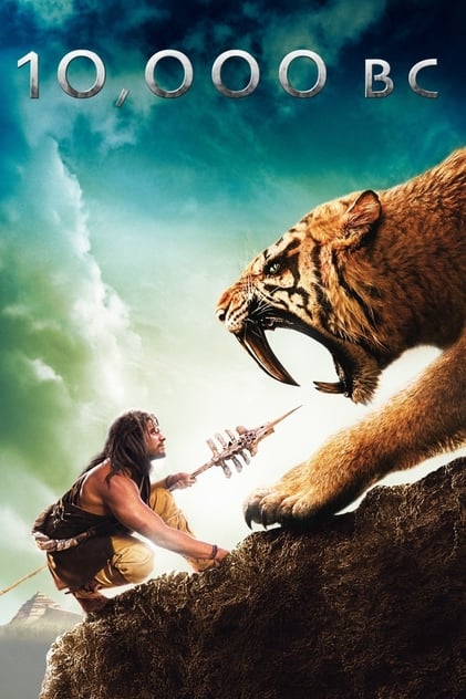 10,000 BC 10,000 BC
