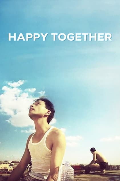 Happy Together Happy Together