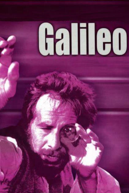 La vida de Galileo