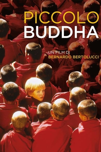 Piccolo Buddha Piccolo Buddha