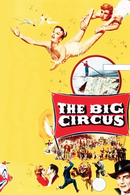 Il grande circo