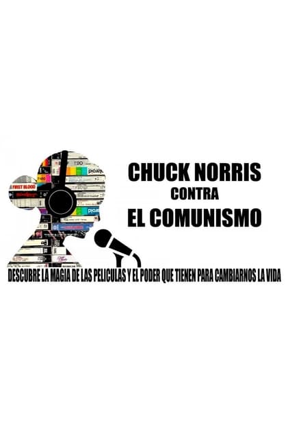 Chuck Norris contra el comunismo