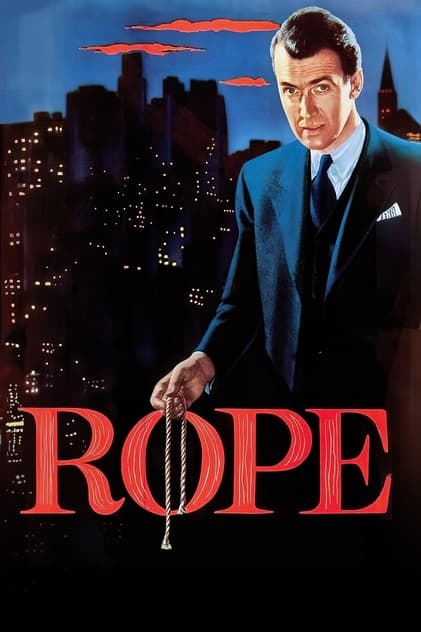 Rope Rope