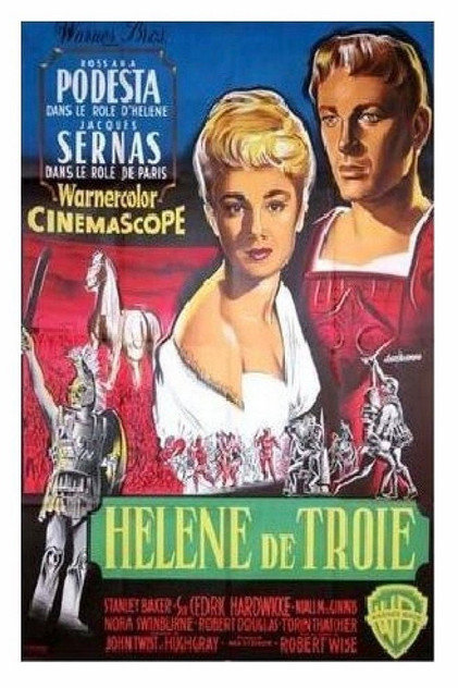 Hélène de Troie Hélène de Troie