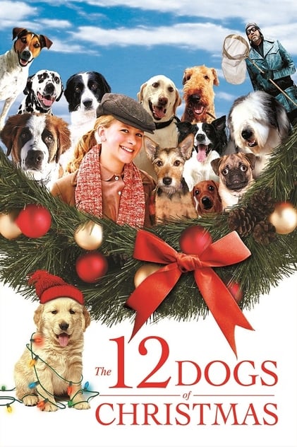 Los 12 perros de la Navidad