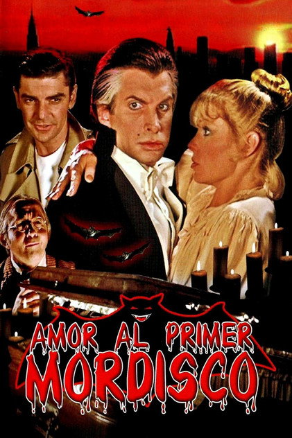 Amor al primer mordisco Amor al primer mordisco