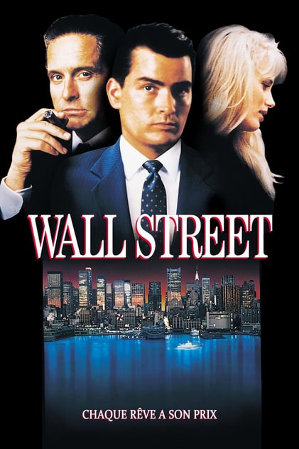 Wall Street Wall Street