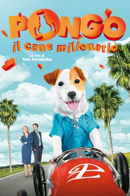 Pongo - Il cane milionario