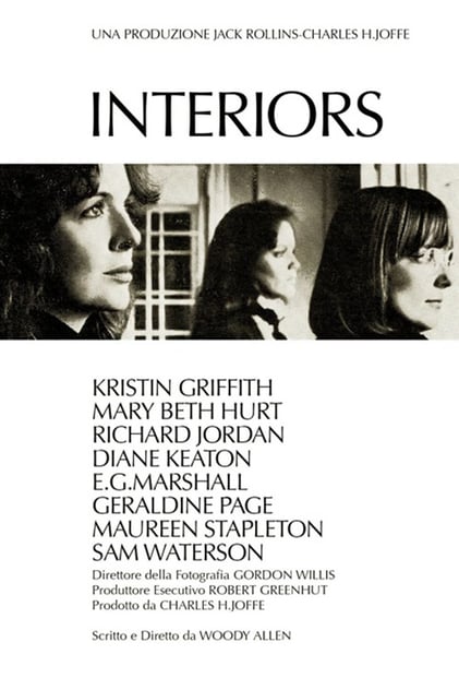 Interiors Interiors
