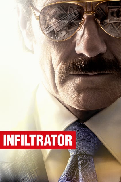 Infiltrator Infiltrator