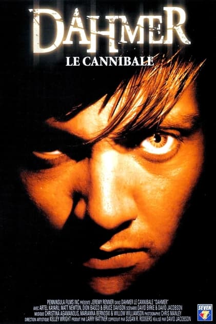 Dahmer le cannibale Dahmer le cannibale