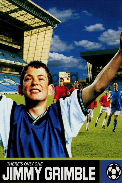 Jimmy Grimble Jimmy Grimble
